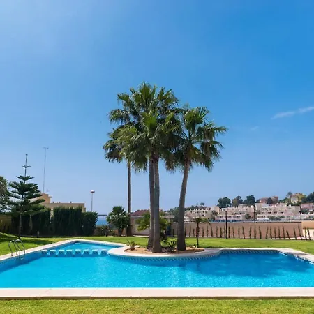 Cuellar 4 -plusholidays Apartament