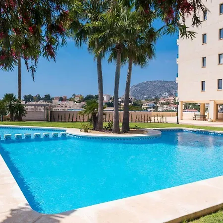 Cuellar 4 -plusholidays Calpe