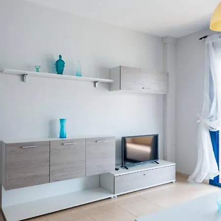 Apartament Cuellar 4 -plusholidays *
