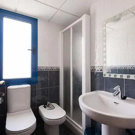 Apartament Cuellar 4 -plusholidays